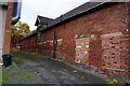 Lady Pit Lane, Beeston, Leeds