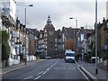 High View primary school, Plough Road