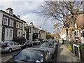 Vardens Road, SW11