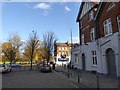 The County Arms, Trinity Road