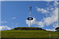 Mount Wise Observation Tower