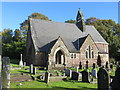 All Saints Church at Viney Hill