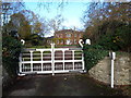 House (1) on Church Lane, Stoulton, Worcestershire