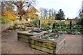 SJ9303 : Sensory Garden - Northycote Farm by John M