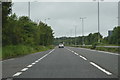 A2, westbound