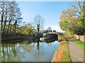 Hatton, Lock No 34