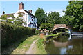 The Cross Keys Inn, Penkridge