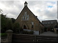 Former Ryton United Reformed Church