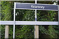 Kearsney Station