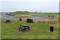 Picnic & BBQ Area, Irvine Beach