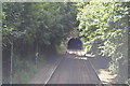 Lydden Tunnel