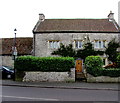 Grade II listed Church Farm Pucklechurch