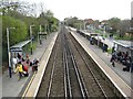 Upwey Station