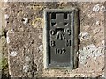 Ordnance Survey Flush Bracket 102