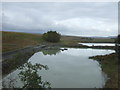 Dam near Shap Granite Works