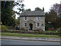 House on Main Street (A6), Shap