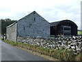 Stone Barn on Keld Lane