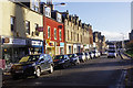 Bank Street, Galashiels