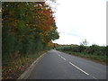 A6 towards Penrith