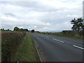 A6 towards Penrith