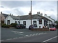 NY5423 : The Lowther Castle public house, Hackthorpe by JThomas