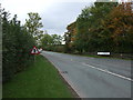 A6 towards Penrith 