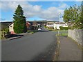 Blackhill Drive, Helensburgh