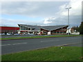 Cumbrian Food Hall, Penrith