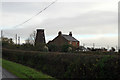 Tower Windmill, Stone Road End, Weston, Tuxford