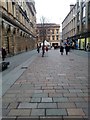 Gordon Street, Glasgow, looking east