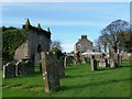 Millport Old Cemetery