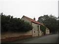 Cottages, Saltby