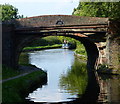 Coven Heath Bridge No 69