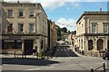 Cork Street, Frome