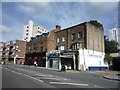 The Gipsy Queen public house, Kentish Town