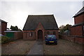 Leven Methodist Church on East Street, Leven