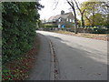 1 & 2, Manor Park Cottages, Upnor Road