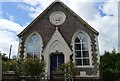 Former Wesleyan Chapel