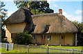 Turnpike Cottage, Badminton, Gloucestershire 2011