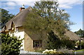 Turnpike Cottage, Badminton, Gloucestershire 2011