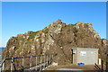 Big Rock, Dunure