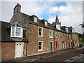 Inverness - Douglas Row