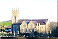 Massforth Roman Catholic Church, off Newry Road, Kilkeel