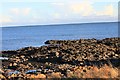 Rocky Shoreline