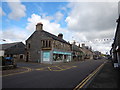 Grantown-on-Spey : High Street