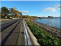 Gareloch Road at Ardencaple