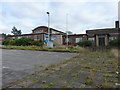 Former police station and courthouse