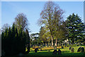 Reigate Cemetery