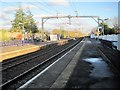 Patricroft railway station, Greater Manchester