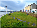 Helensburgh seafront